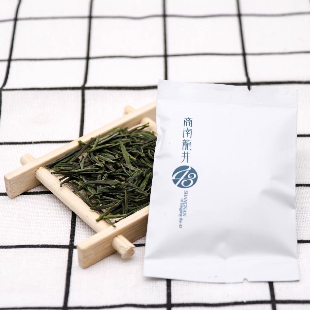 秦園春茶葉品質(zhì)穩(wěn)定，無(wú)論是色澤、香氣還是口感都表現(xiàn)得十分出色。