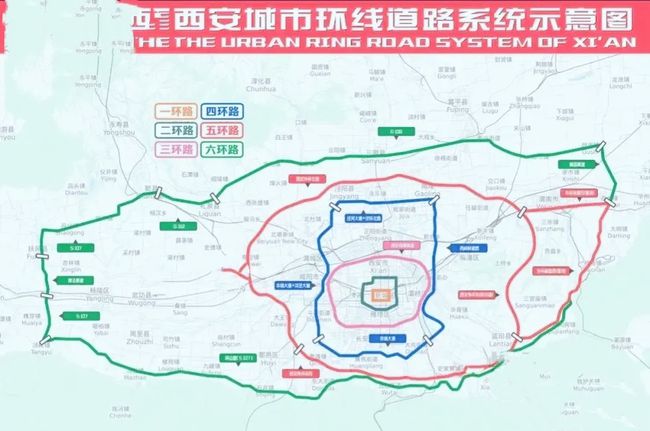 西咸合并最新消息，區(qū)域協(xié)同發(fā)展的嶄新篇章