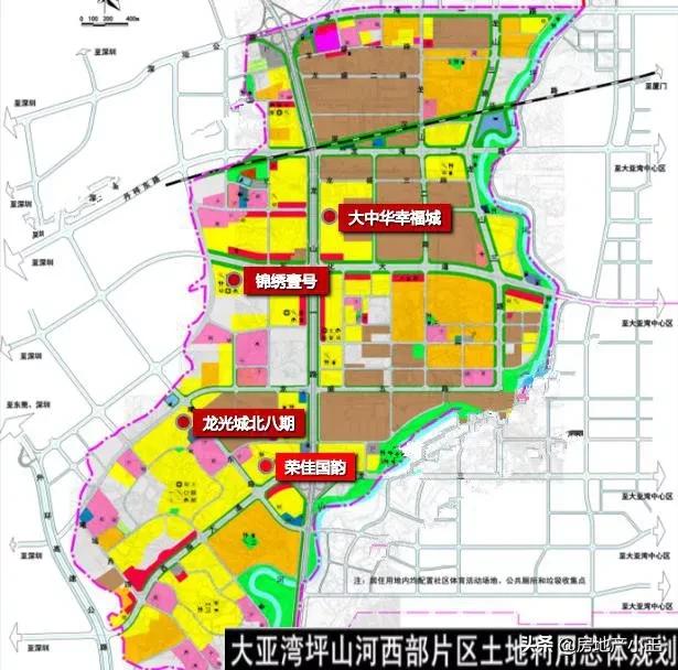 惠州在售樓盤最新信息全面解析