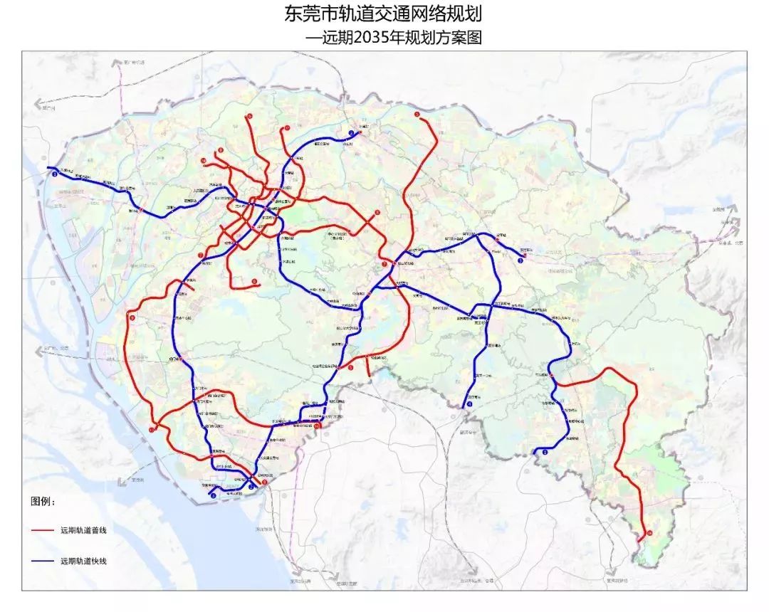 廣清輕軌最新線路圖，連接兩地的便捷交通網(wǎng)絡(luò)